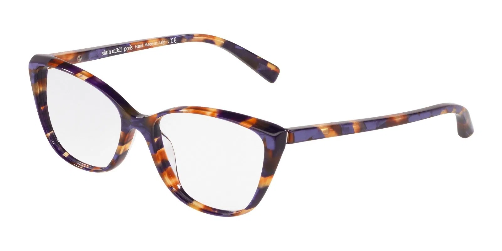 Alain Mikli 3082 Eyeglasses - view 9